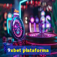 9xbet plataforma